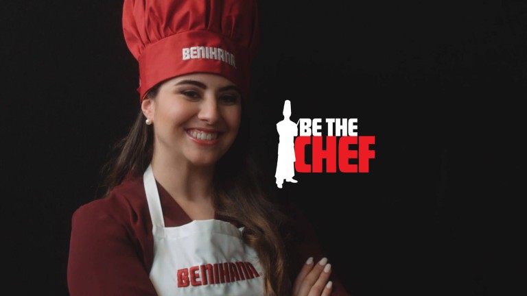 Be The Chef at Benihana – Miss Foodie Problems